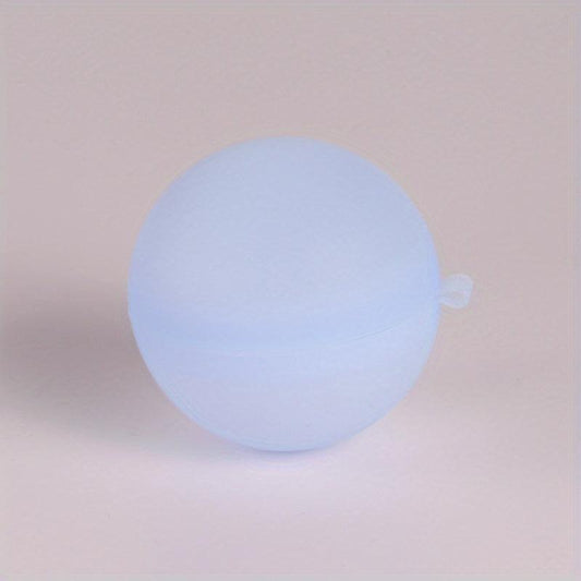 Kids Silicone Water Balls Toys for Water Fight Water Balloons