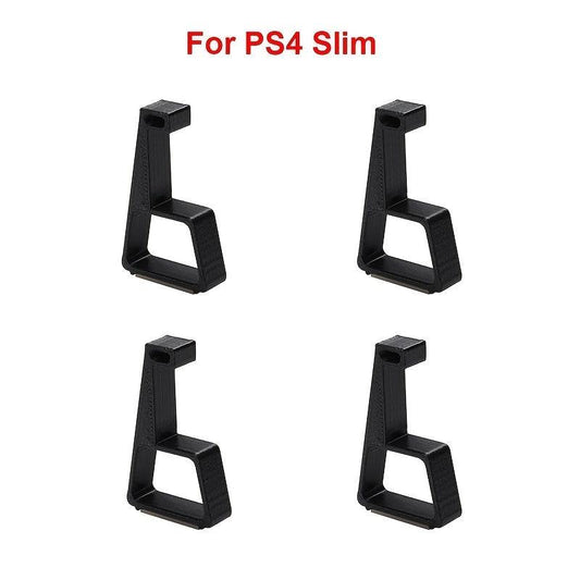 Cooling Bracket For PS4 Stand For PS4 Slim Pro Base Flat Mounted Holder