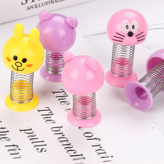 4Pcs Kindergarten Creative Pencil Cap Toy