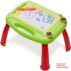 Magnetic Drawing Board Educational Learning Toy Doodle Pad
