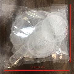 Spirograph Painting Mold Set - Great Birthday Gift