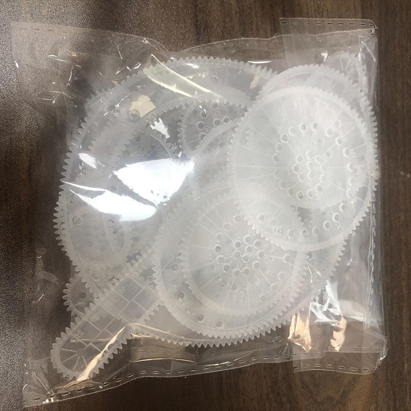 Spirograph Painting Mold Set - Great Birthday Gift