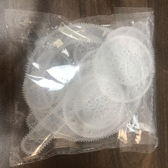 Spirograph Painting Mold Set - Great Birthday Gift