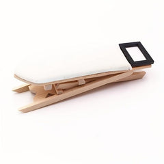 1:12 Mini Ironing Table Sewing Model for Doll House Decoration