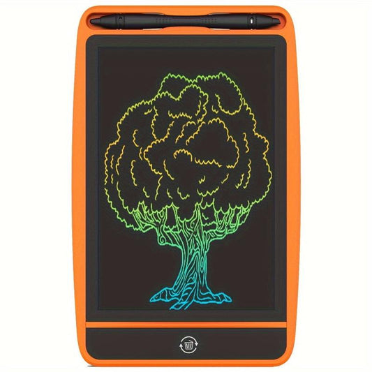 8.5-Inch LCD Handwriting Board for Drawing and Calligraphy Practice