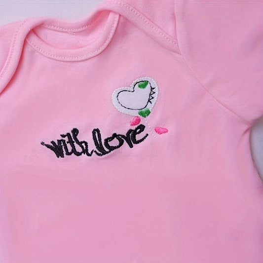 Reborn Dolls Clothes Fit For 50-88 cm Reborn Doll Clothing Accessories