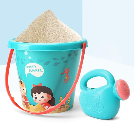 18Pcs Beach & Sand Toy Set for Kids' Summer Fun