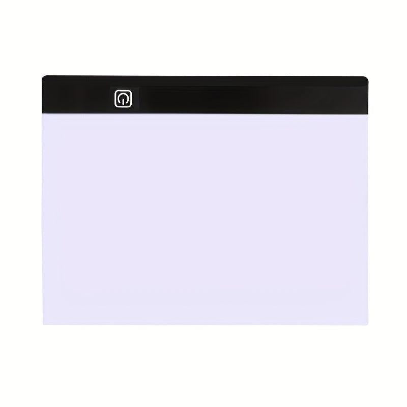 LED Dimming Copy Desk Anime Painting Board LED Tracing Pad