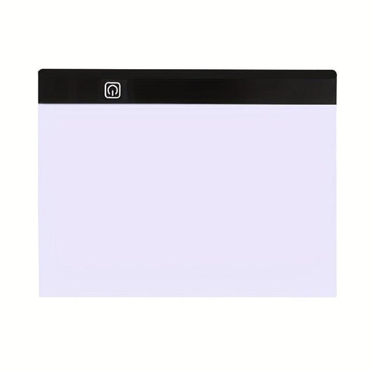 LED Dimming Copy Desk Anime Painting Board LED Tracing Pad