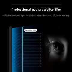 LED Dimming Copy Desk Anime Painting Board LED Tracing Pad