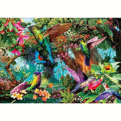 Animal Shaped Wooden Puzzle Hard Decompression Toy