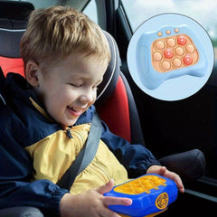 Pop Fidget Light Up Game Sensory Toy