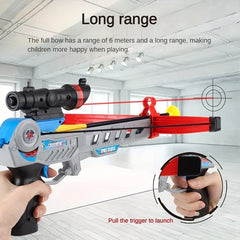 Archery Toys Set for Outdoor Shooting Sports Fun