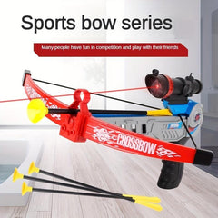 Archery Toys Set for Outdoor Shooting Sports Fun