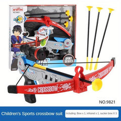 Archery Toys Set for Outdoor Shooting Sports Fun