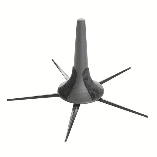 Portable Foldable Instrument Tripod Stand for Wind Instruments