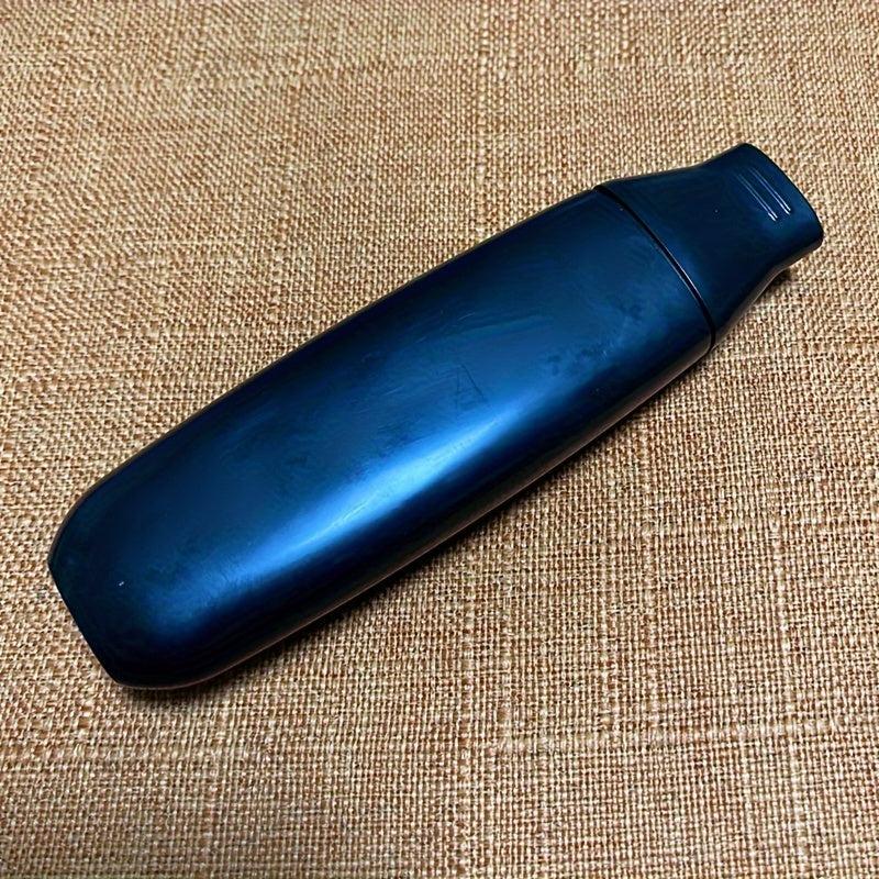 Double Tone Hole Kazoo Double Flute Film Adjustable Tone With Box
