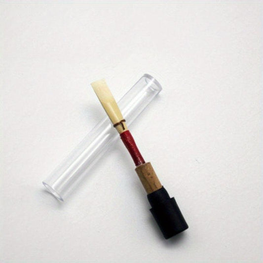 Professional C Key Oboe Reed High Natural Oboe Reed Medium Wind Instrument Part