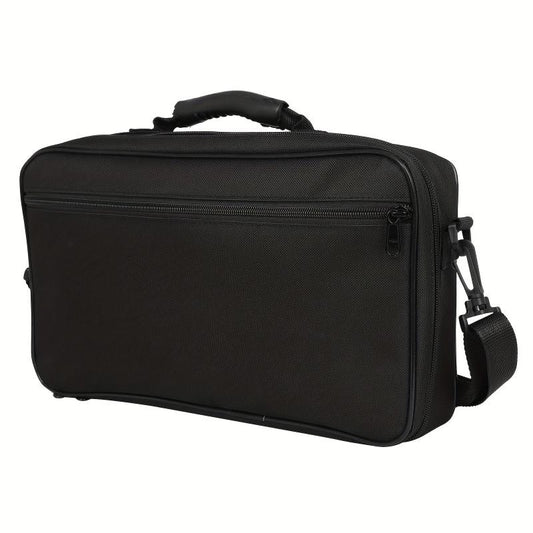 Waterproof Oxford Cloth Oboe Shoulder Bag Handbag