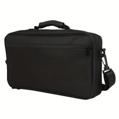 Waterproof Oxford Cloth Oboe Shoulder Bag Handbag