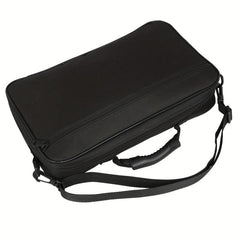 Waterproof Oxford Cloth Oboe Shoulder Bag Handbag