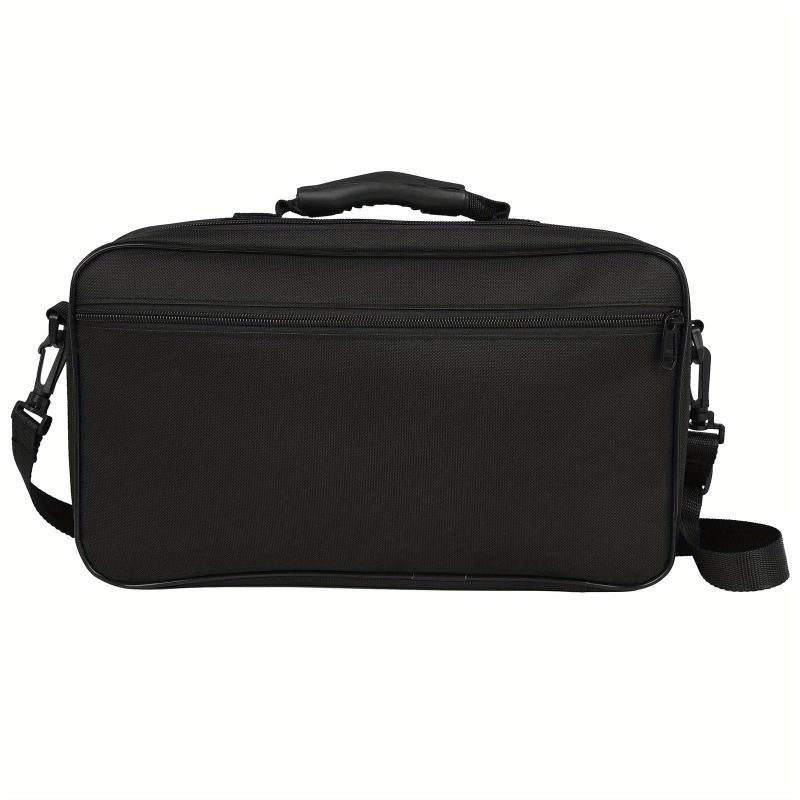Waterproof Oxford Cloth Oboe Shoulder Bag Handbag