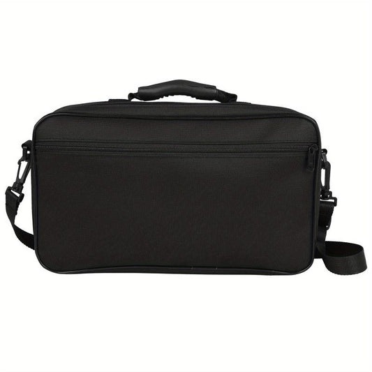 Waterproof Oxford Cloth Oboe Shoulder Bag Handbag