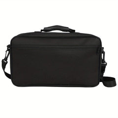 Waterproof Oxford Cloth Oboe Shoulder Bag Handbag