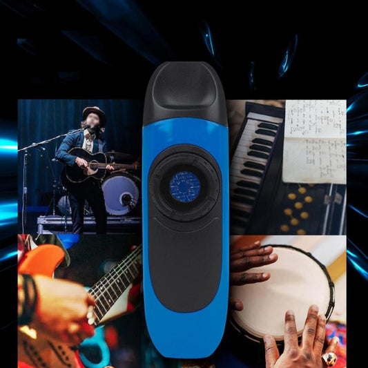 Professional Kazoo With ABS Material Musical Instrument