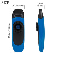 Professional Kazoo With ABS Material Musical Instrument