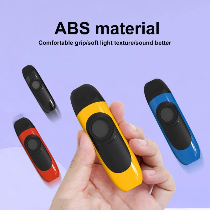 Professional Kazoo With ABS Material Musical Instrument
