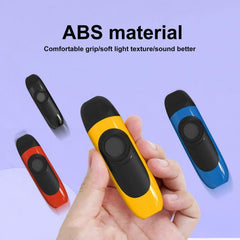 Professional Kazoo With ABS Material Musical Instrument