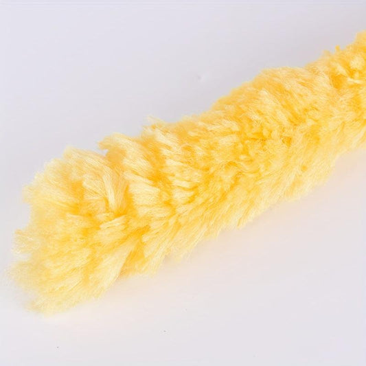 Soft Cleaning Brush Cleaner Saver Pad for Woodwind Instruments