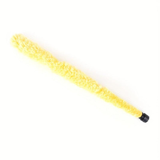 Soft Cleaning Brush Cleaner Saver Pad for Woodwind Instruments