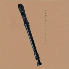 8 Hole G Key ABS Clarinet With Cleaning Stick