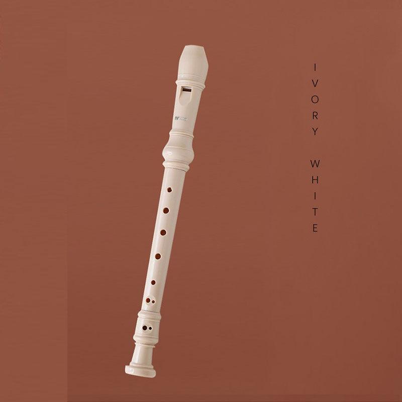 8 Hole G Key ABS Clarinet With Cleaning Stick