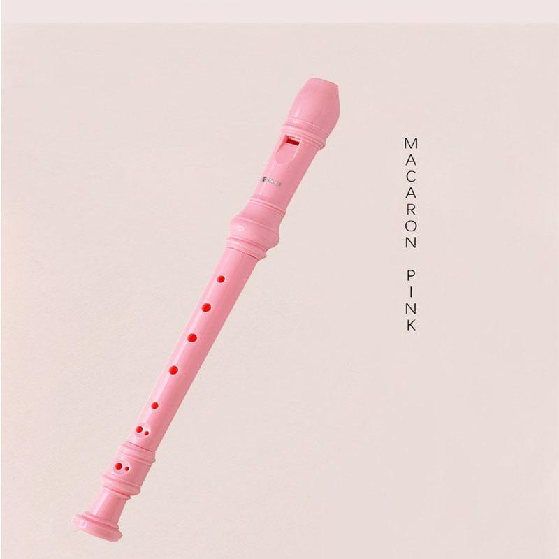 8 Hole G Key ABS Clarinet With Cleaning Stick
