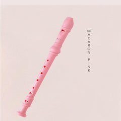 8 Hole G Key ABS Clarinet With Cleaning Stick