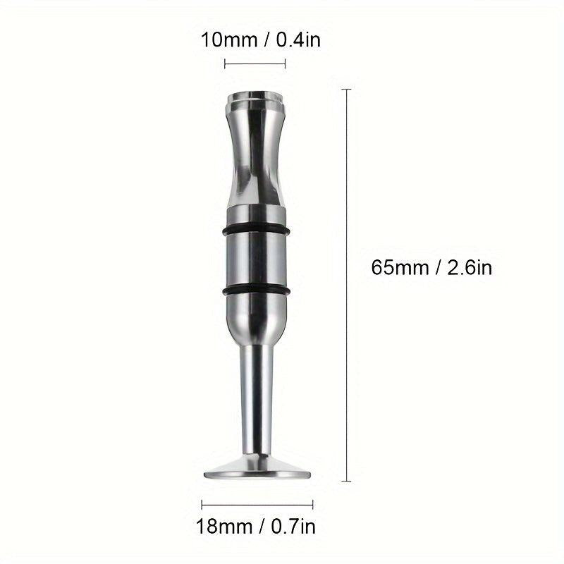 Saxophone Training Exercise Trumpet Mouth Strength Trainer