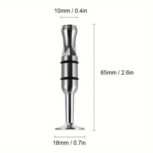 Saxophone Training Exercise Trumpet Mouth Strength Trainer