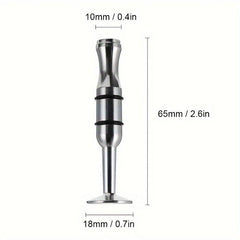 Saxophone Training Exercise Trumpet Mouth Strength Trainer