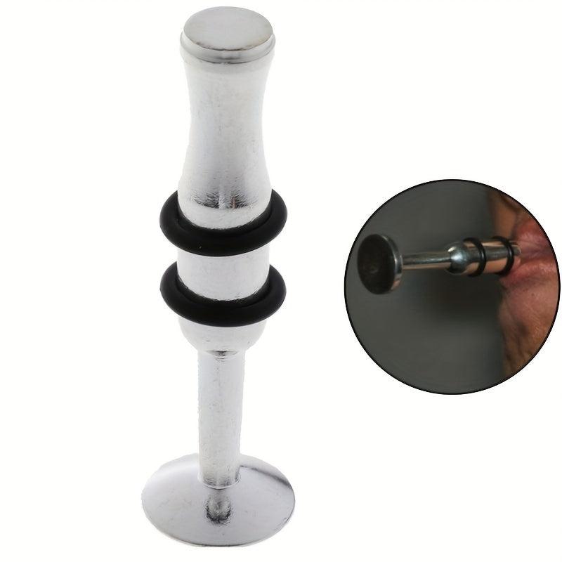 Saxophone Training Exercise Trumpet Mouth Strength Trainer
