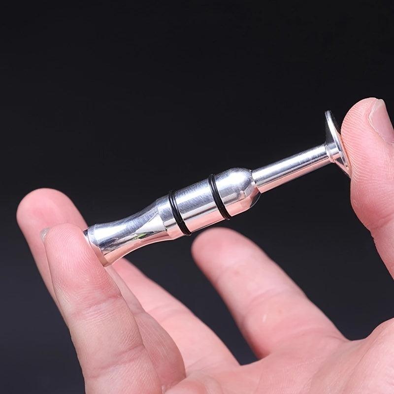 Saxophone Training Exercise Trumpet Mouth Strength Trainer