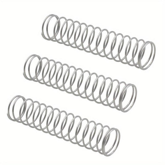 Small Key Spring Small Piston Spring Instrument Accessories