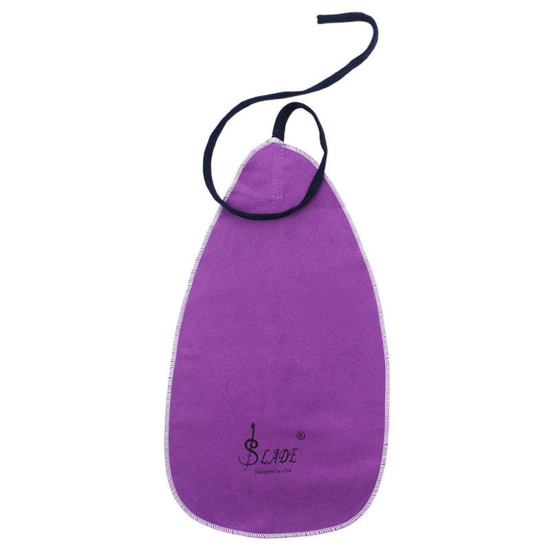 Musical Instrument Cleaning Wipes Set - 5 Pack