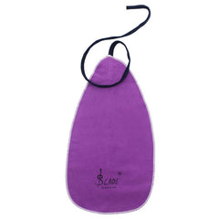 Musical Instrument Cleaning Wipes Set - 5 Pack