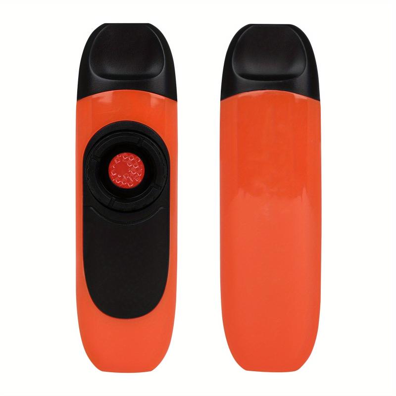Kazoo Resin ABS Performance Flute Film Lanyard