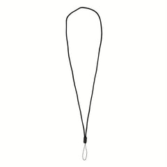 Kazoo Resin ABS Performance Flute Film Lanyard