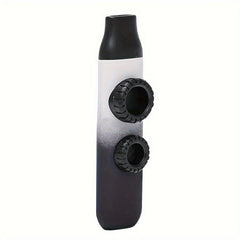 Double Membrane Kazoo High And Low Flute