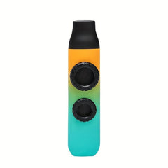Double Membrane Kazoo High And Low Flute